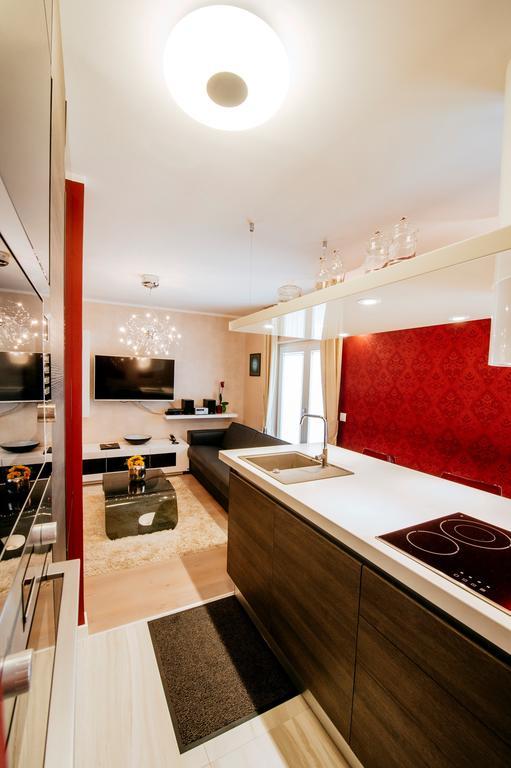 Suites One Задар Экстерьер фото