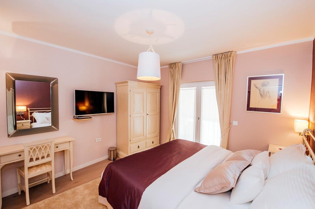 Suites One Задар Экстерьер фото