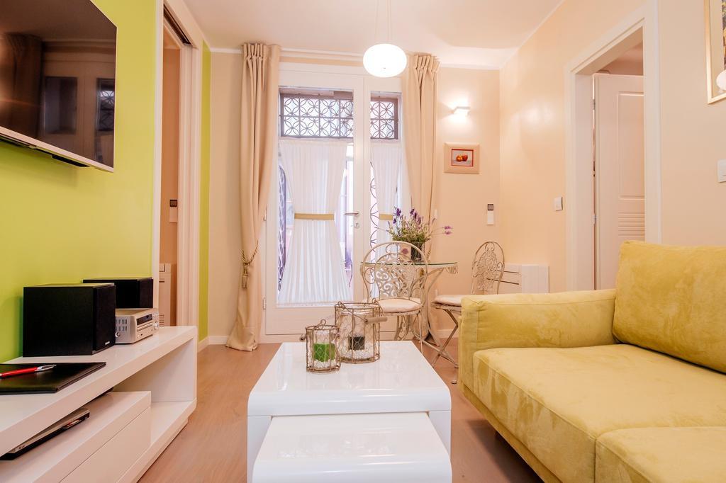 Suites One Задар Экстерьер фото