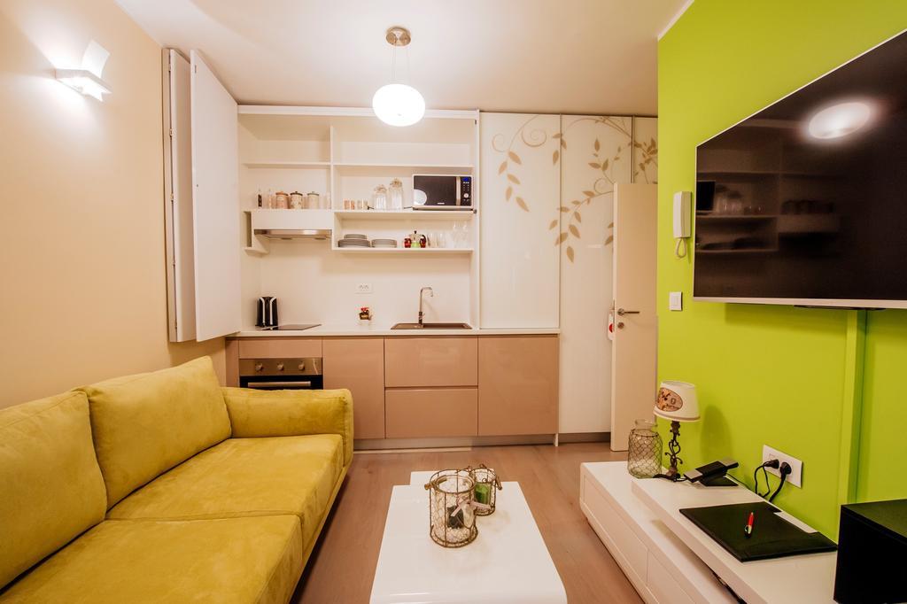 Suites One Задар Экстерьер фото