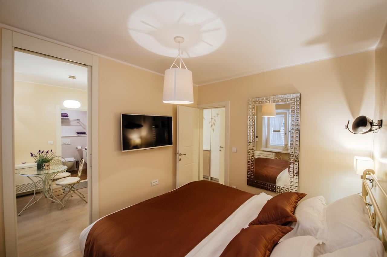 Suites One Задар Экстерьер фото